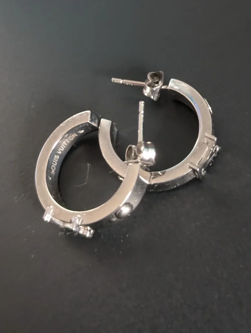 Louis Vuitton Earrings